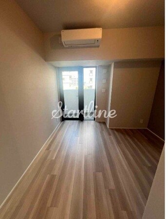 シーズンフラッツ大井町の物件内観写真